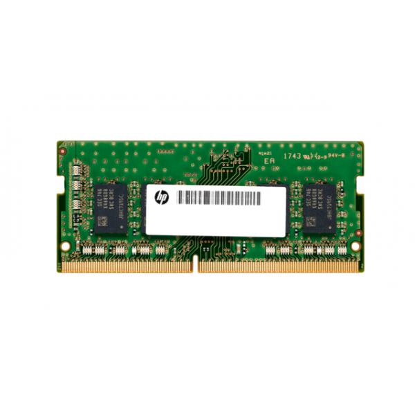 HP 862398-852 memoria 8 GB 1 x 8 GB DDR4 260-pin SO-DIMM (GNRC-SODIMM 8GB 2400MHz 1.2v - DDR4 862398-852, 8 GB, 1 x 8 - GB, DDR4, 2400 MHz, 260-pin SO-DIMM - Warranty: 12M)