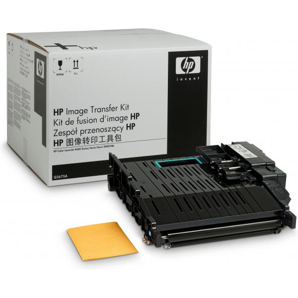 HP Q3675A kit per stampante Kit di trasferimento (Transfer Kit CLJ 4600 4650 - **New Retail** - Pages 120.000 - Warranty: 3M)