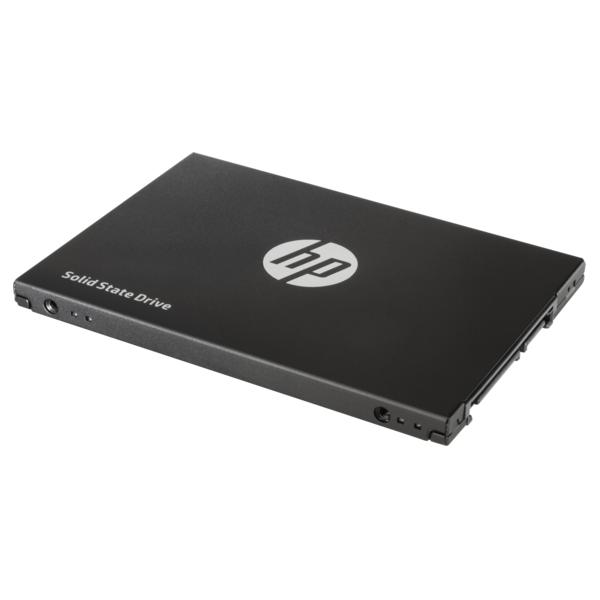 HP S700 Pro 128 GB 2.5 Serial ATA III (HP SSD S700 Pro 2.5 128GB; 560MB/s read- 460MB/s write; 40K IOPS read- 85K IOPS write; 3 year warranty [3Years warranty])