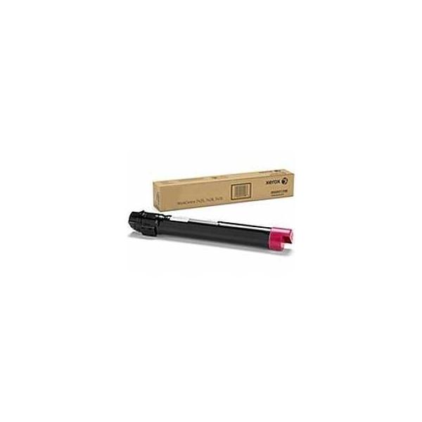 Xerox 6R1515 cartuccia toner 1 pz Originale Magenta (OEM Xerox 006R01515 Magenta 26000 Pages Original Toner)
