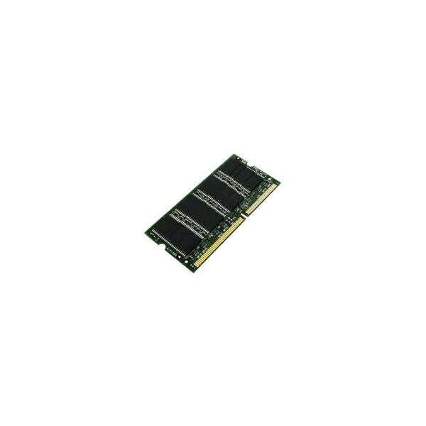 Hypertec HYMDL63256 [Legacy] memoria 0,25 GB 1 x 0.25 GB SDR SDRAM 144-pin SO-DIMM (A Hypertec Legacy Dell equivalent 256MB SODIMM [PC100] [Lifetime warranty])