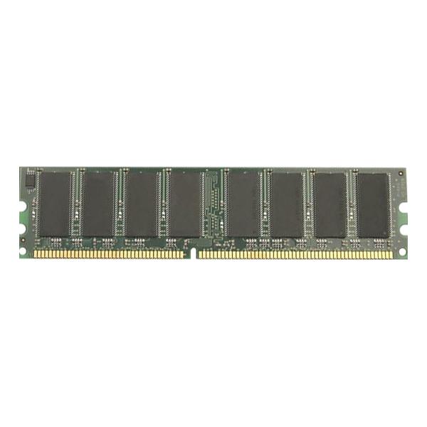 Hypertec 1GB PC2100 [Legacy] memoria 1 x 1 GB DDR 184-pin DIMM (A Hypertec Legacy Hewlett Packard equivalent 1GB REG DIMM PC2100 [Lifetime warranty])