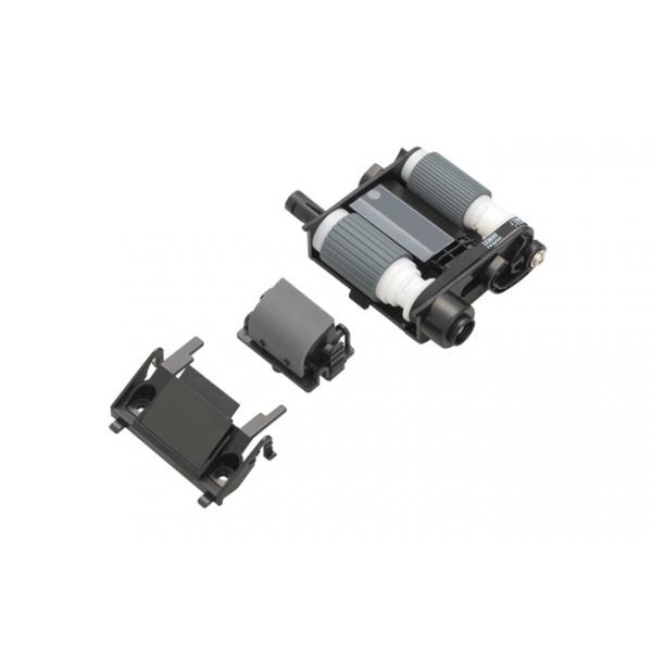Epson Kit rulli (Roller Kit Assy. - Roller Assembly Kit, 100000 - pages, China, - Epson WorkForce DS-6500 Color Document Scanner - Epson - Warranty: 3M)