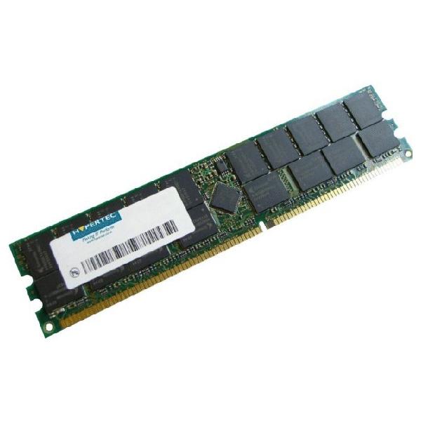 Hypertec 1GB DIMM [PC2100] [Legacy] memoria 1 x 1 GB (A Hypertec Legacy Hewlett Packard / Compaq equivalent 1GB DIMM [PC2100] [Lifetime warranty])