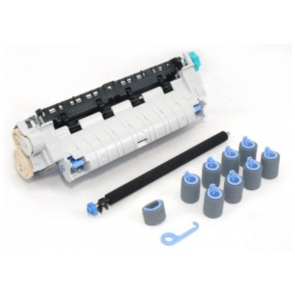 HP Q5999-67904 kit per stampante Kit di manutenzione (Maintenancekit 220V - Pages 225.000 - Warranty: 12M)