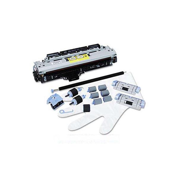 HP Maintenance kit [220 VAC] Kit di manutenzione (Maintenance Kit 220V - Maintenance kit [220 VAC], - Maintenance kit, Laser, LaserJet M5025 MFP, LaserJet M5035 MFP - Warranty: 12M)
