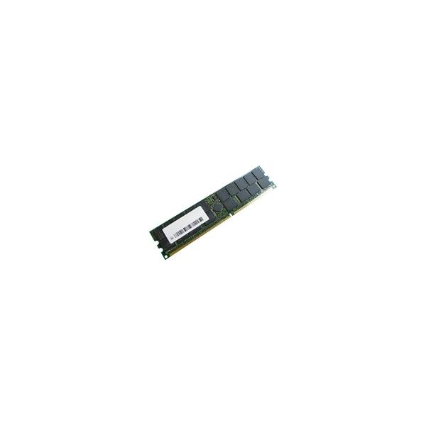 Hypertec 2 GB [ 2 x 1 GB ], DDR, 266Mhz [Legacy] memoria 184-pin DIMM (A Hypertec Legacy Compaq equivalent 2GB DIMM [kit x 2- PC2100] [Lifetime warranty])