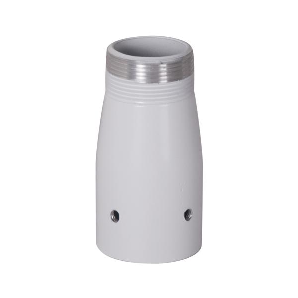 Chief CMS261W accessorio per montaggio prioettore Metallo Bianco (CMS261/W - Column Cut-Off Adapter - white)