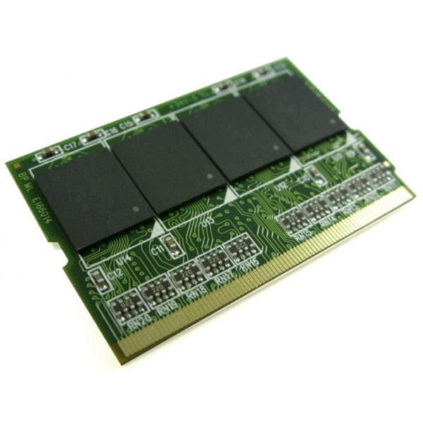 Hypertec 512MB PC2-4200 [Legacy] memoria 0,5 GB 1 x 0.5 GB DDR2 172-pin MicroDIMM (A Hypertec Legacy Panasonic equivalent 512MB MICRODIMM [PC2-4200] [Lifetime warranty])