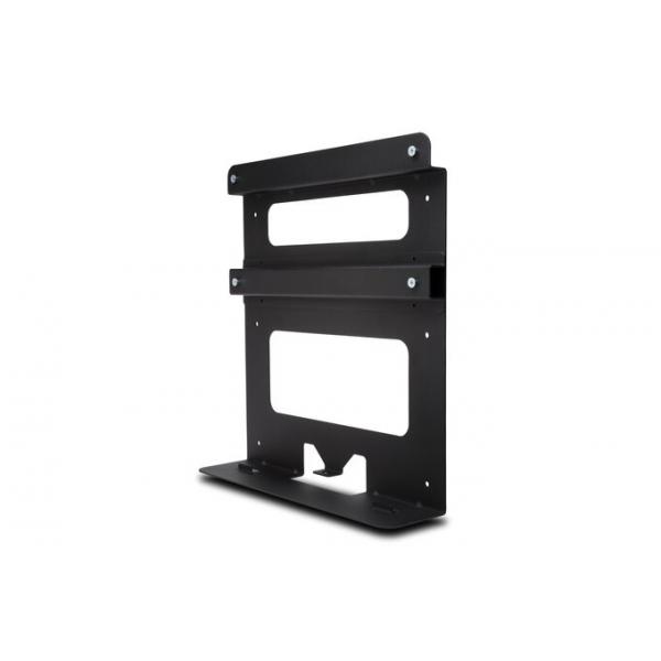 Kensington Staffa per montaggio a parete per armadietto di ricarica e sincronizzazione universale (Kensington K64428WW Wall-Mount Bracket for Universal Charge & Sync Cabinet)