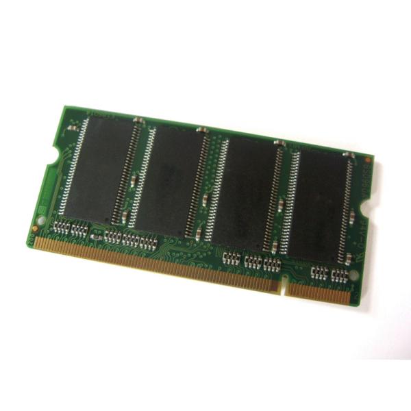 Hypertec 256MB SODIMM PC100 [Legacy] memoria 0,25 GB 1 x 0.25 GB SDR SDRAM (A Hypertec Legacy NEC equivalent 256MB SODIMM [PC100] [Lifetime warranty])