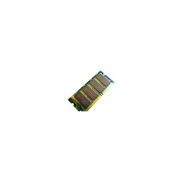 Hypertec 256 MB, SO DIMM 144-PIN, SDRAM [Legacy] memoria 0,25 GB 144-pin SO-DIMM (A Hypertec Legacy Gateway equivalent 256MB SODIMM [PC100] [Lifetime warranty])