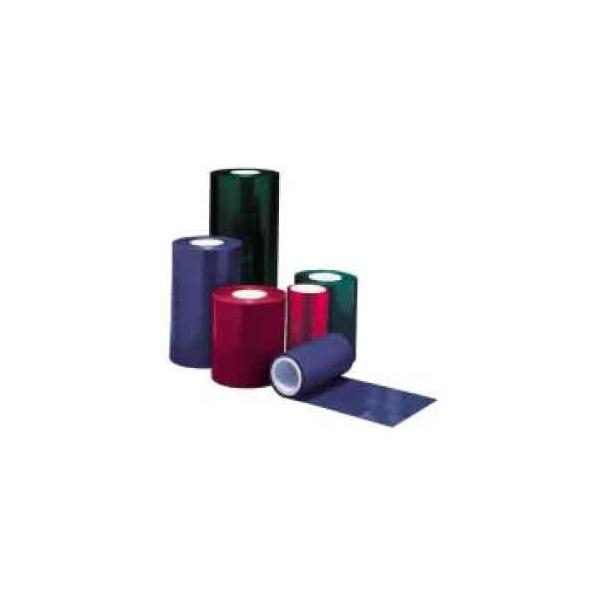 Zebra Z-Select 2000T nastro termico 450 m Nero (RIBBON 2300 WAX 60MM - 450 METERS C-25MM BOX OF 12)