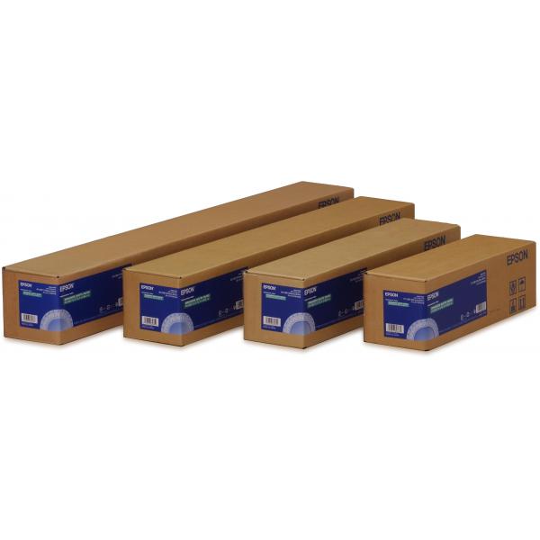 Epson Enhanced Matte Paper (ENHANCED MATTE PAPER-44IN 30 5M 189)