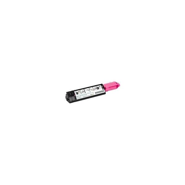 DELL 593-10062 cartuccia toner Originale Magenta (DELL 3100CN MAGENTA TONER 3100CN)