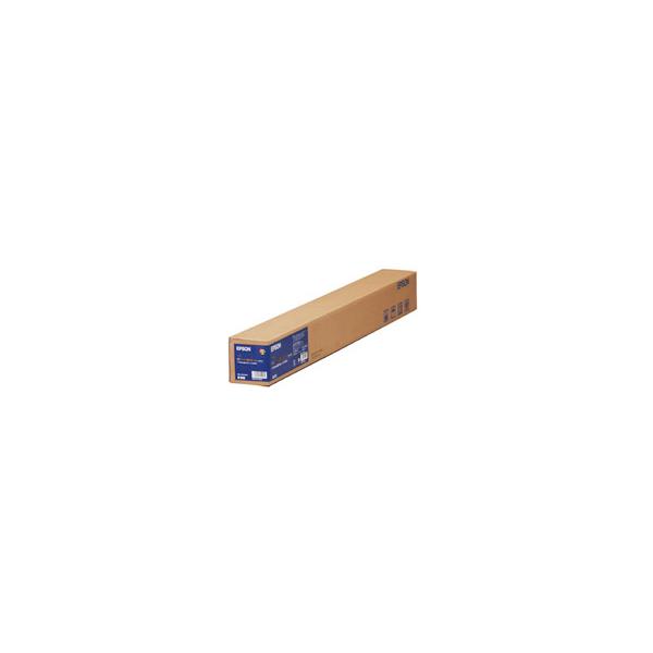 Epson Premium Luster Photo Paper[260], in rotoli da 60, 96 cm x 30, 5m (PREM LUSTRE PHOTO PAP-24IN 30 5M 260)