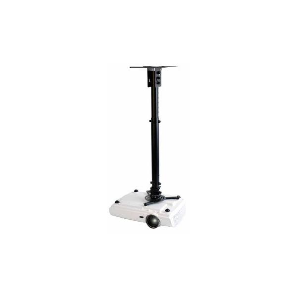 Optoma OCM815 supporto per proiettore Soffitto Nero (Optoma OCM815B - monteringspakke)
