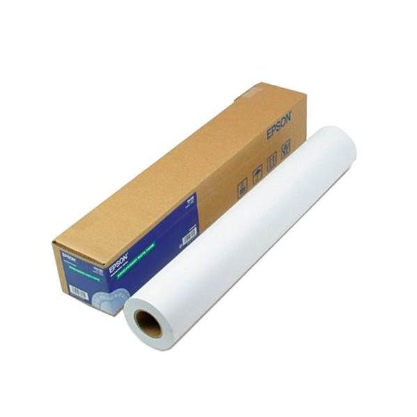 Epson Premium Luster Photo Paper[260], in rotoli da111,8cm [44''] x 30, 5m (PREM LUSTRE PHOTO PAP-44IN 30 5M 260)