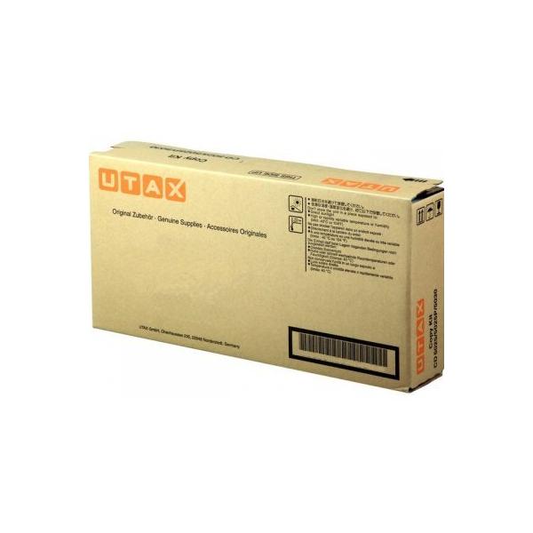 UTAX 653010016 cartuccia toner 1 pz Originale Giallo (UTAX 653010016 tonerpatron 1 stk Origi)