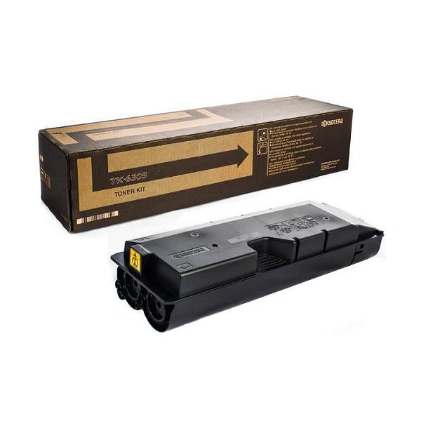 KYOCERA TK-6305 cartuccia toner 1 pz Originale Nero (Kyocera TK 6305 - sort - original - to)