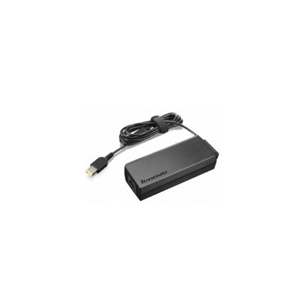 Lenovo 45N0238 adattatore e invertitore Interno 90 W Nero (AC Adapter 20V 4.5A 90W includes power cable)