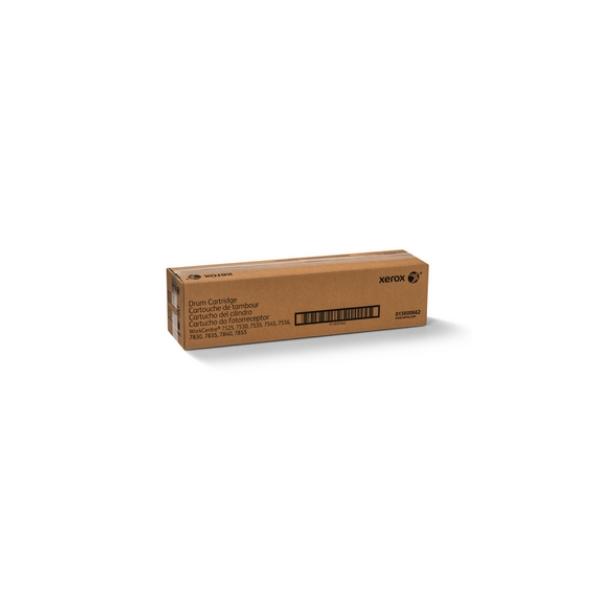 Xerox 013R00662 tamburo per stampante Originale (OEM Xerox 013R00662 Drum kit 125K pages for Xerox AltaLink C 8000/WC 7525)