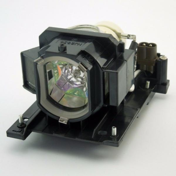 LampTek 78-6972-0024-0 lampada per proiettore 200 W UHB (Lamp for 3M X26 Projector Lamp/3M X21 Projector Lamp/3M X21 Original Inside Projector Lamp - Replaces 78-6972-0024-0/3M X26 Original Inside Pr