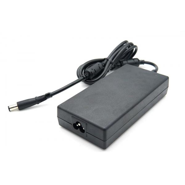 CoreParts MBA1209 adattatore e invertitore Interno 180 W Nero (Power Adapter for HP - 180W 19V 9.5A Plug:7.4*5.0p - Including EU Power Cord - Warranty: 18M)