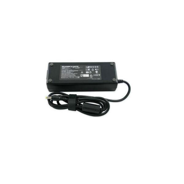 HP 519331-001 adattatore e invertitore Interno 120 W Nero (120W PFC Adapter3P/RC LITE-ON - Requires Power Cord - Warranty: 6M)
