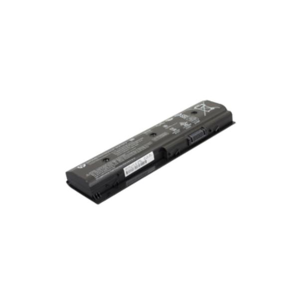HP Li-Ion 2800mAh Batteria (AC Adapter 19V 4.74A 90W includes power cable)