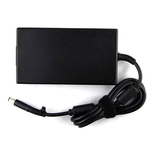 HP 397803-001 adattatore e invertitore Interno 135 W Nero (AC Adapter, 135W - Requires Power Cord - Warranty: 12M)