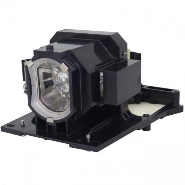LampTek DT01931 lampada per proiettore 300 W (Lamp for HITACHI CP-WU5506M Projector Lamp/HITACHI CP-WX5505 Projector Lamp/HITACHI CP-WU5500 Projector Lamp/HITACHI CP-WX5500 Projector Lamp/HITACHI CP-