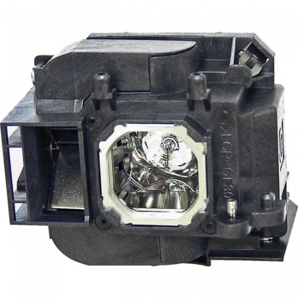 LampTek 456-6640W lampada per proiettore 240 W (Lamp for DUKANE I-PRO 6650 Projector Lamp/DUKANE I-PRO 6640W Projector Lamp/DUKANE I-PRO 6645 Projector Lamp/DUKANE I-PRO 6645W Projector Lamp/DUKANE I