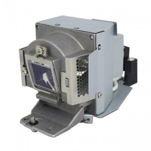 LampTek 5J.J9P05.001 lampada per proiettore 240 W (Lamp for BENQ MX666 Projector Lamp/BENQ MX666+ Original Inside Projector Lamp - Replaces 5J.J9P05.001/Genuine BENQ MX666 Projector Lamp - 5J.J9P05.0