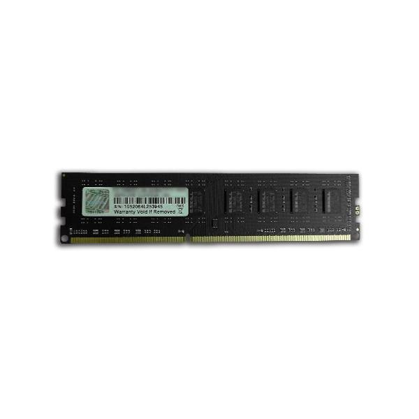 G.Skill 16GB DDR3-1600MHz memoria 2 x 8 GB 240-pin DIMM (G.Skill NT Series - 16GB: 2x8GB - DDR3)