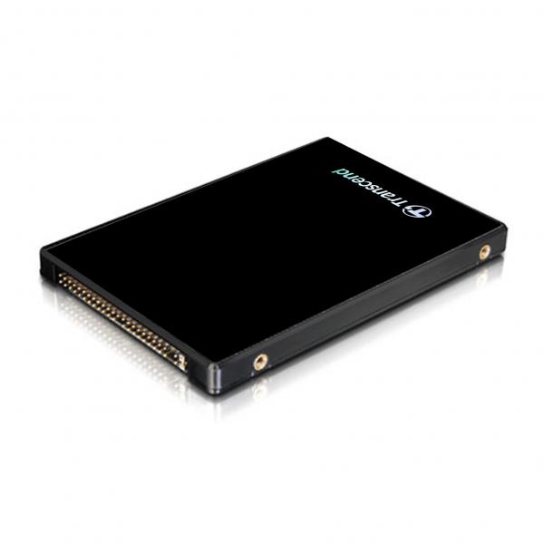 Transcend TS32GPSD330 drives allo stato solido 32 GB 2.5 Parallel ATA MLC (32GB 2.5IN [6.35CM] PATA SSD - IDE STANDARD PATA SSD 44-PIN MLC)