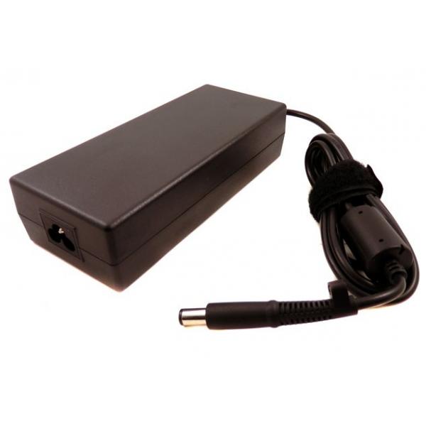 HP 600081-001 adattatore e invertitore Interno 150 W Nero (ADP 19V 7.89A 150W 100-240 - Requires Power Cord - Warranty: 6M)