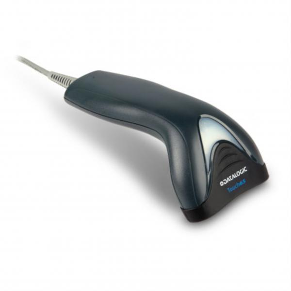 Datalogic Touch 90 Lite Nero (TOUCH 90 LIGHT - USB KIT - IN)