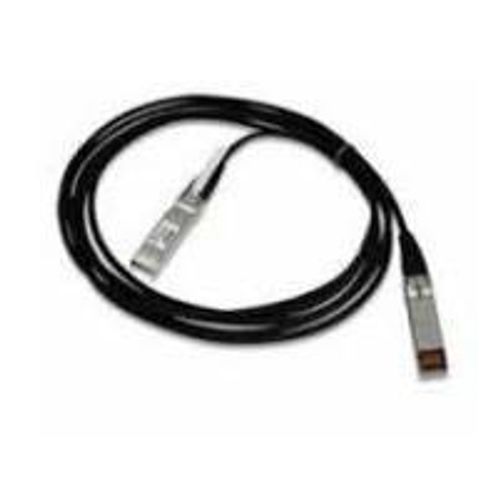 Allied Telesis AT-StackXS/1.0 cavo InfiniBand e in fibra ottica 1 m SFP+ (1 meter stacking cable for AT- AT-StackXS/1.0)