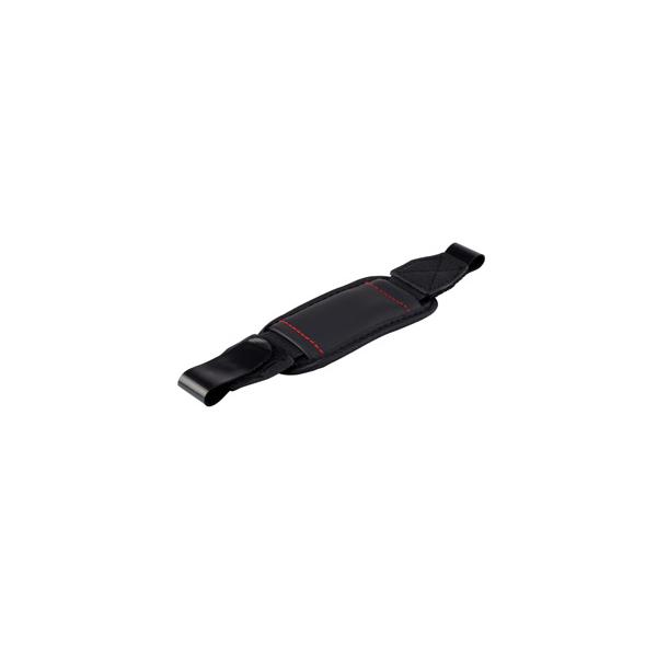 Honeywell 50137174-001 tracolla Tablet Nero (Hand strap, 3 in 1 - fits for: EDA70 - Warranty: 12M)