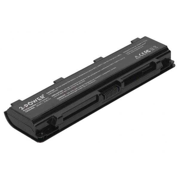 2-Power CBI3349A ricambio per laptop Batteria (Main Battery Pack 10.8V 5200mAh)