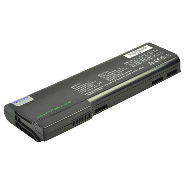 2-Power CBI3292B ricambio per laptop Batteria (Main Battery Pack 11.1V 6900mAh)