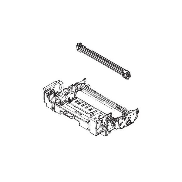 KYOCERA 302LV93040 tamburo per stampante Originale 1 pz (Drum Kit DK-3130[E] - Warranty: 12M)