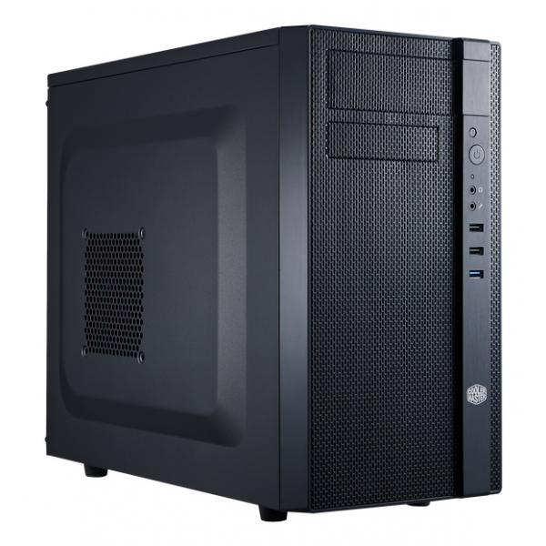 Cooler Master N200 Mini Tower Nero (Cooler Master N200 mATX)