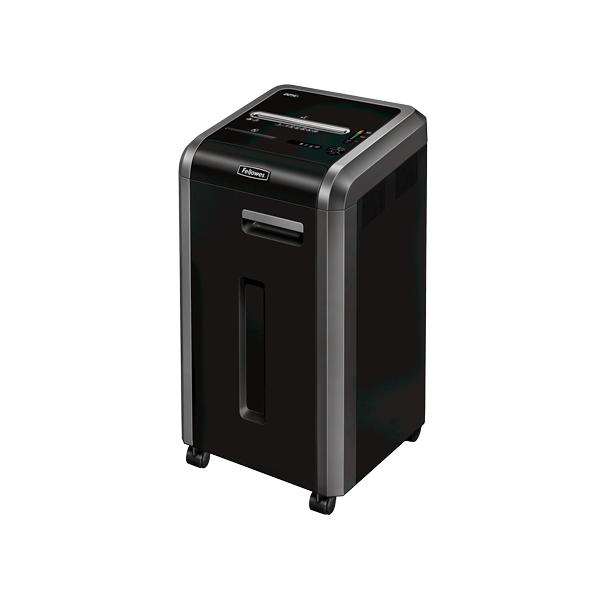 Fellowes 225CI Cross Cut Shredder