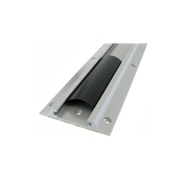 Ergotron 34 Wall Track Alluminio (ALU PROFILE WALLMOUNT TRACK - 864X127MM)
