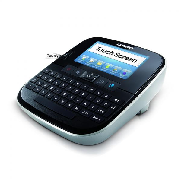 Dymo Labelmanager 500TS Label Maker