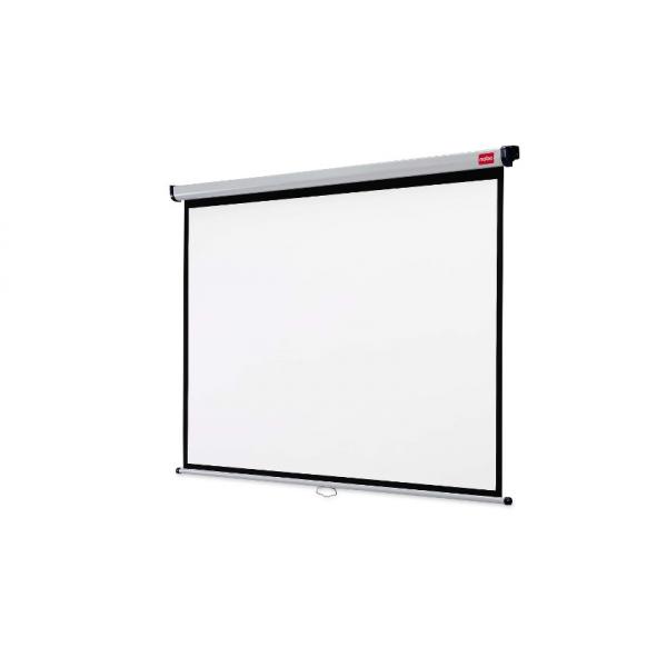 Nobo Schermi da Parete 4:3 (Nobo 1902392 4.3 Wall Projection Screen 1750 x 1325mm)