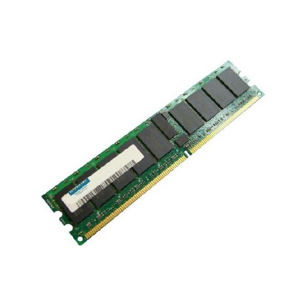 Hypertec 2GB PC2-5300 [Legacy] memoria 1 x 2 GB DDR2 240-pin DIMM (A Hypertec Legacy Acer equivalent 2GB REG DIMM [PC2-5300] [Lifetime warranty])