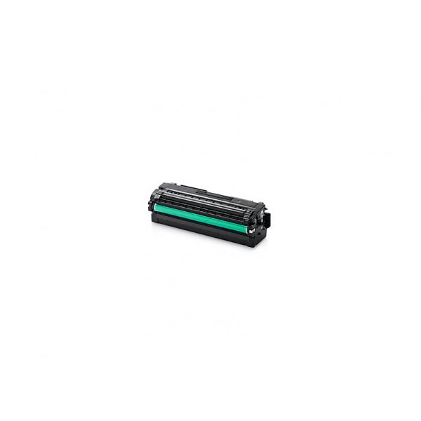 Samsung CLT-C506L cartuccia toner 1 pz Originale Ciano (Toner Cyan HC CLX-6260FD - Pages 3.500 - Warranty: 12M)